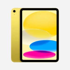 Apple iPad 10th Generation (2022) - Cellular
