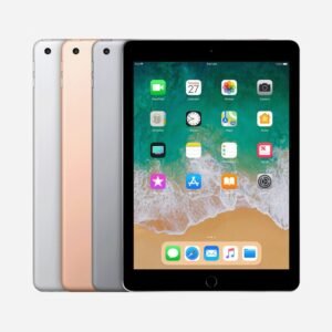 Apple iPad 6th Generation 2018 - Wifi