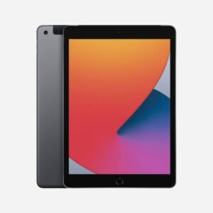 Apple iPad 8th Generation - 10.2 inch - Cellular